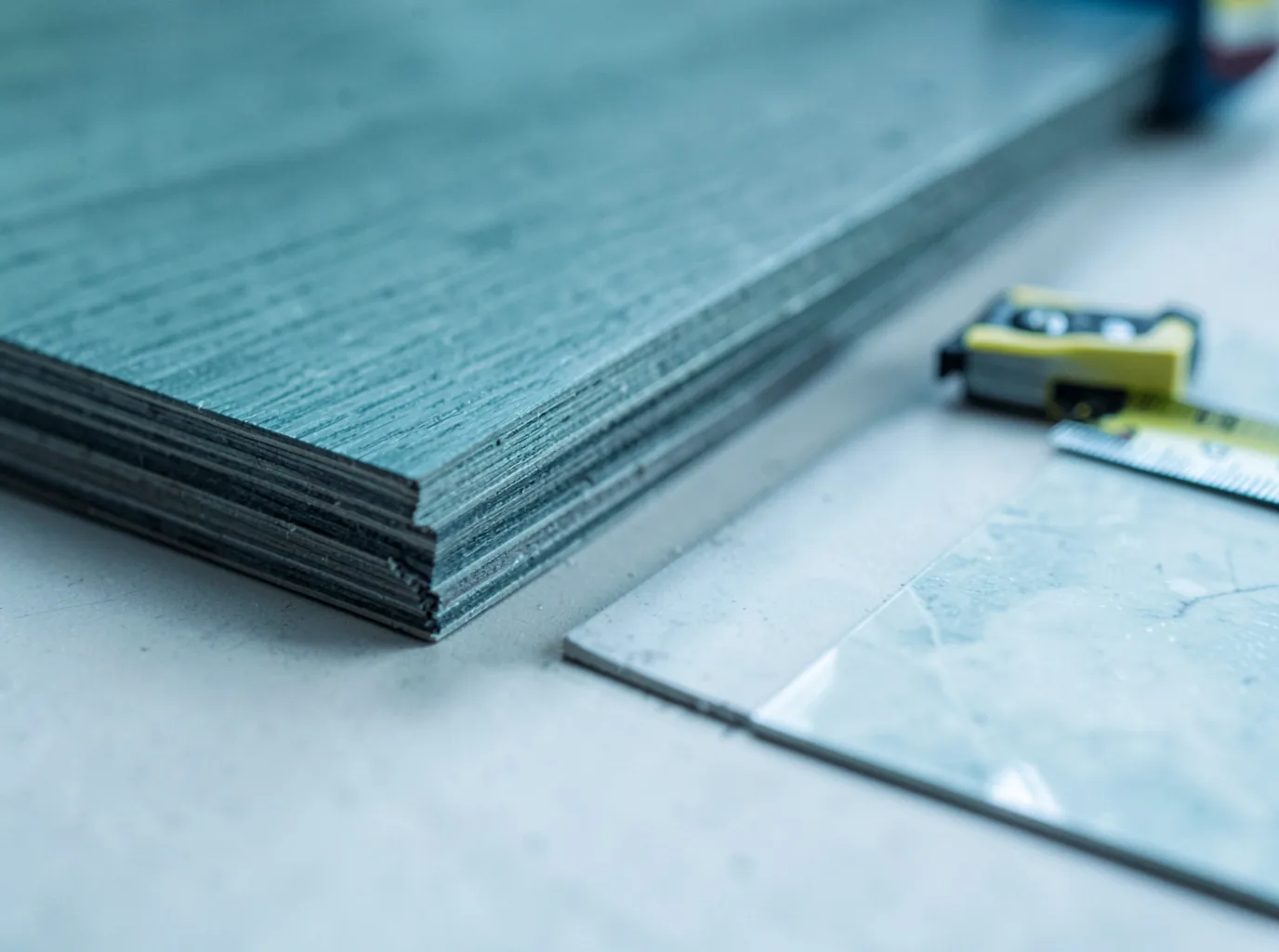 Luxury Vinyl Plank Installation Mayodan, NC FAQs